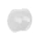 Dreambaby Dreambaby Clear Plastic Safety Catches and Outlet Covers Kit 10 pk L7031 - alternate 3